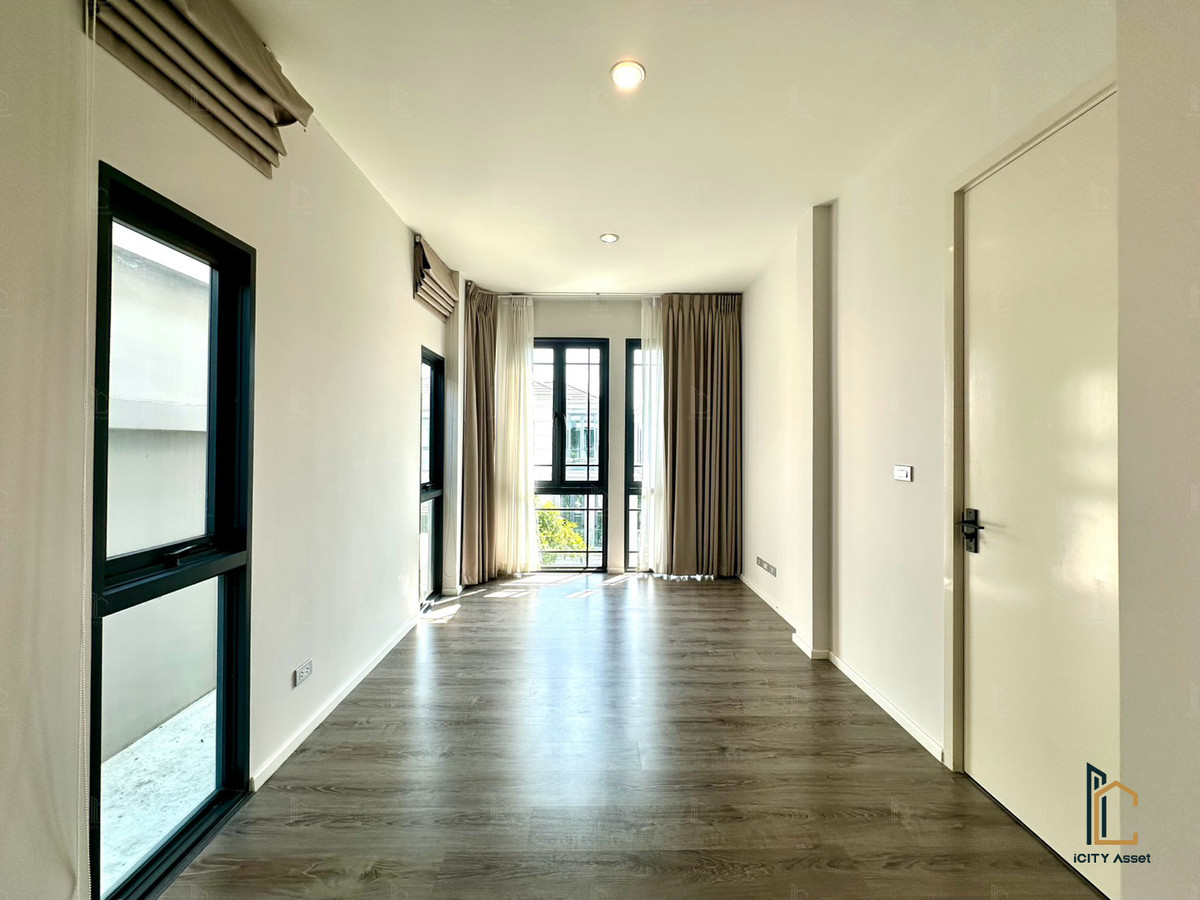 For SalePattanakan, Srinakarin : 🔥🔥Conner unit!! 4b4b 11.99mb - The Sonne Srinakarin-Bangna 📞Call 090 919 9898