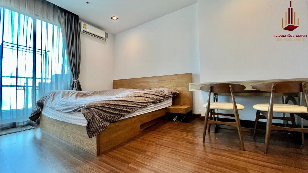 For SaleCondoRama9, Petchburi, RCA : ✨ For Sale: Supalai Premier @ Asoke Condo ✨ 💰 Only 6,870,000 THB