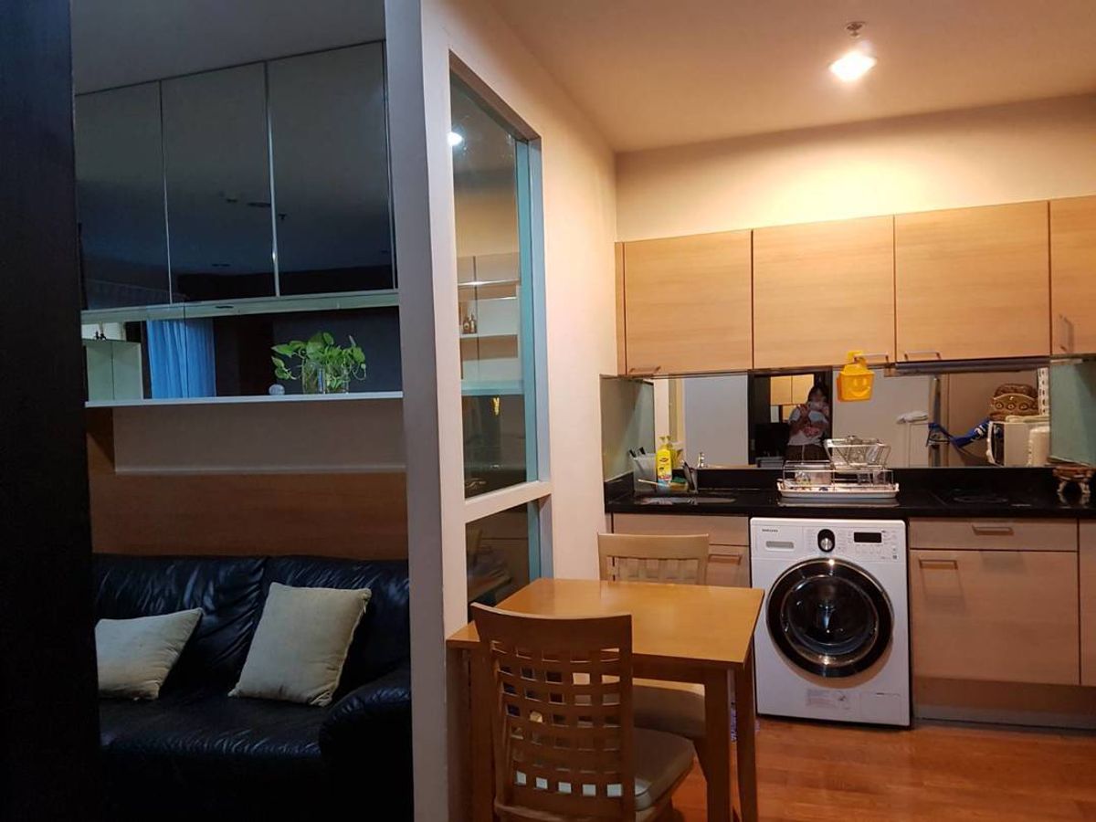 ขายคอนโดวิทยุ ชิดลม หลังสวน : For Sale Condo The Address Chidlom  fully furnished (S03-2132(S))