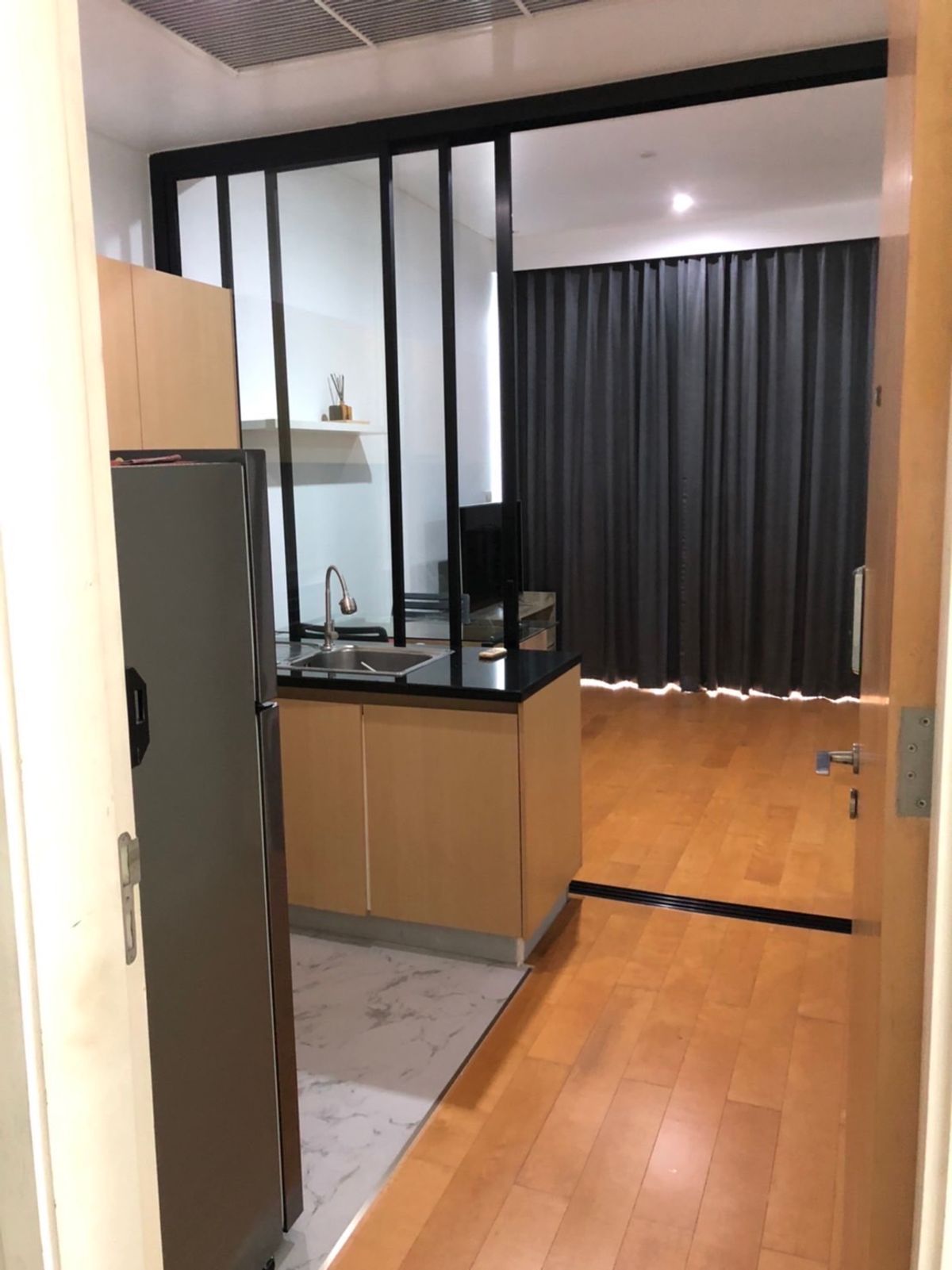 ขายคอนโดเกษตรศาสตร์ รัชโยธิน : ⚡️ถูกสุดในตึก⚡️Wind ratchayothind 1B1B 40 Sqm ติด Bts รัชโยธิน ติดเมเจอร์รัชโยธิน ทำเลดีราคาจึ้งใจ 3.0 Mb สนใจติดต่อพัตเตอร์ 0928895628