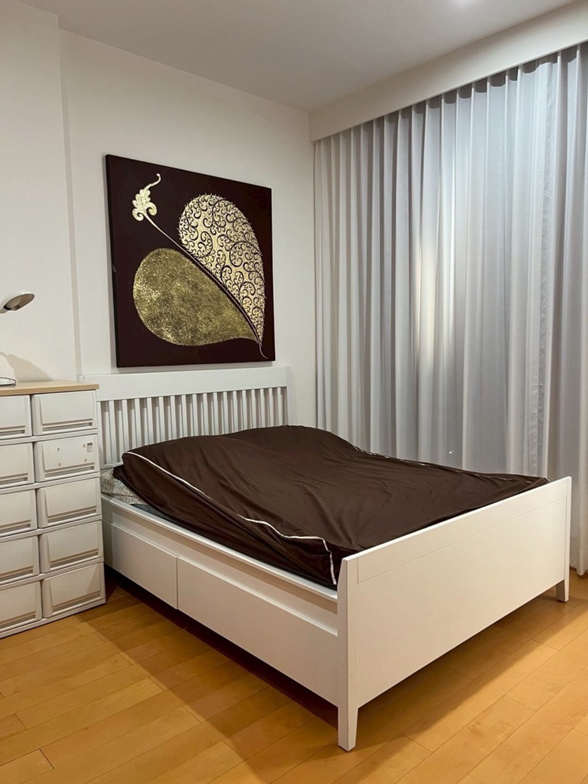 For RentCondoKasetsart, Ratchayothin : Wind Ratchayothin (Wind Ratchayothin) (Studio 40SQM)