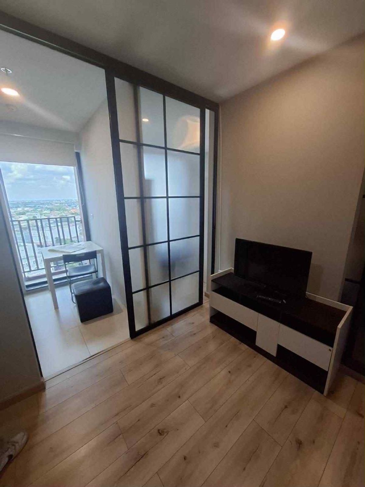 ให้เช่าคอนโดปิ่นเกล้า จรัญสนิทวงศ์ : ⭐️Brix Condominium⭐️ห้องว่างพร้อมย้าย