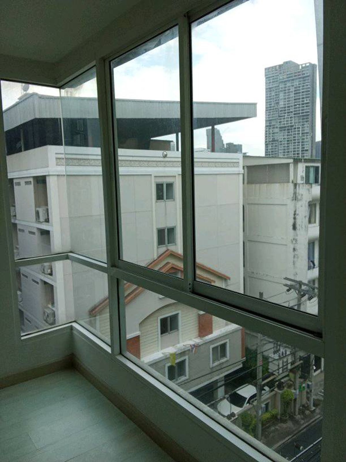 For SaleCondoLadprao, Central Ladprao : Levo Ladprao 18 Phase 2 / 1 Bedroom (FOR SALE), Levo Ladprao 18 Phase 2 / 1 Bedroom (FOR SALE) TARN075