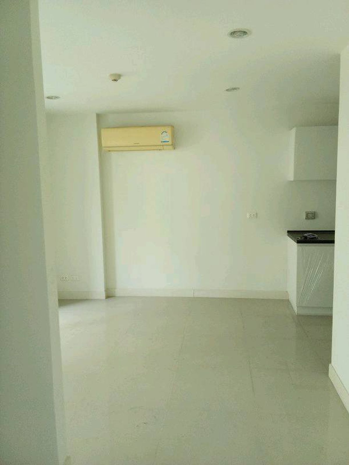 For SaleCondoLadprao, Central Ladprao : Levo Ladprao 18 Phase 2 / 1 Bedroom (FOR SALE), Levo Ladprao 18 Phase 2 / 1 Bedroom (FOR SALE) TARN075