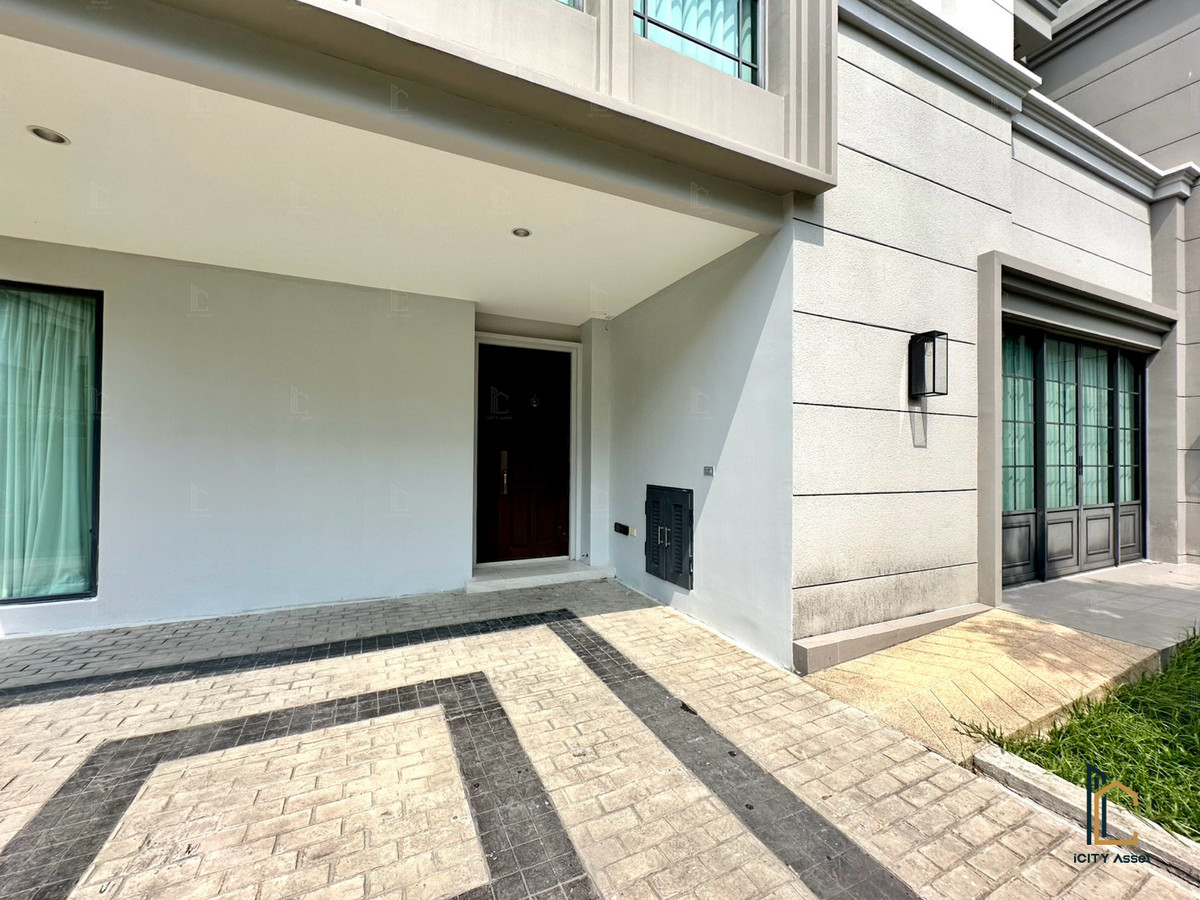 For SalePattanakan, Srinakarin : 🔥🔥Conner unit!! 4b4b 11.99mb - The Sonne Srinakarin-Bangna 📞Call 090 919 9898