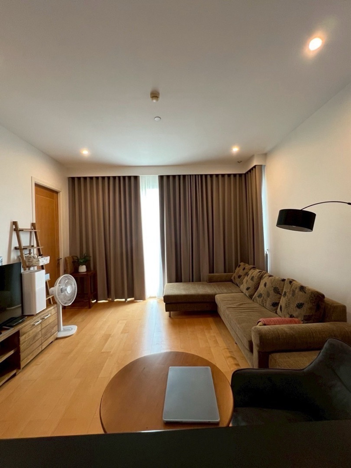 For RentCondoKasetsart, Ratchayothin : Wind Ratchayothin (Wind Ratchayothin) (Studio 40SQM)