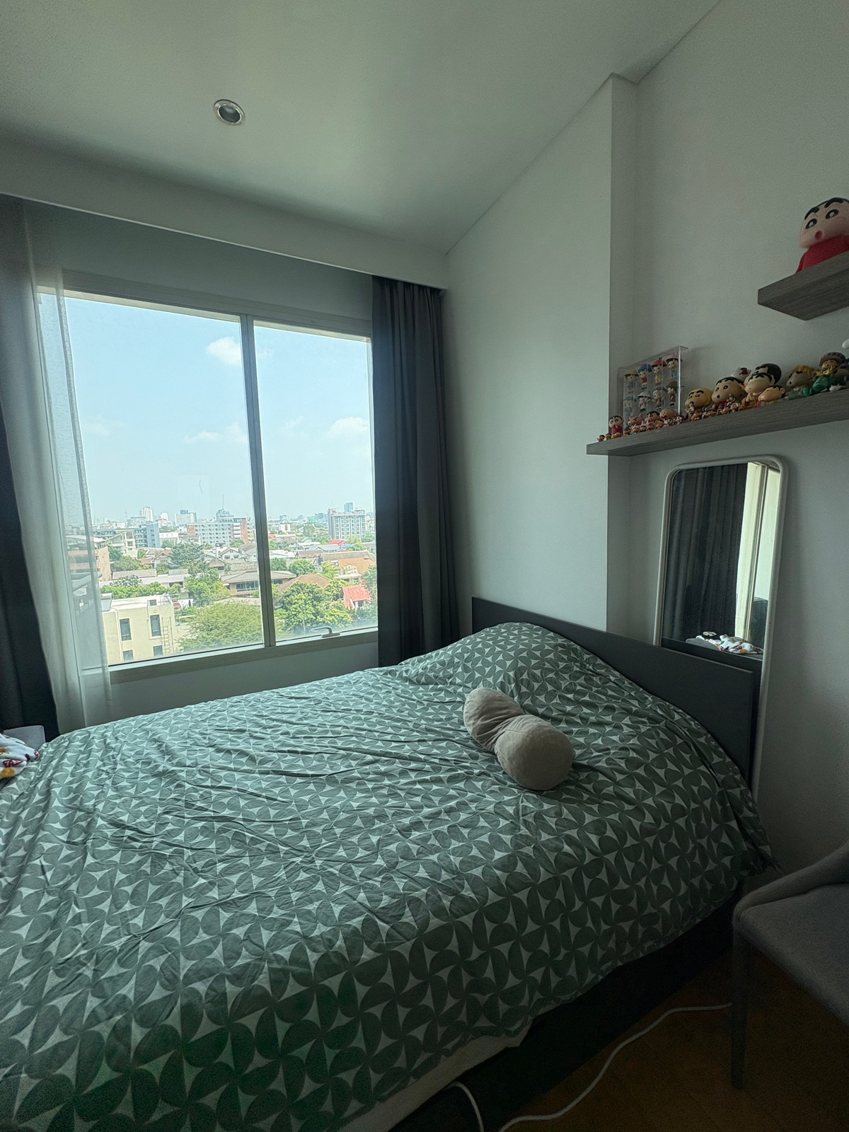 ขายคอนโดเกษตรศาสตร์ รัชโยธิน : ⚡️ถูกสุดในตึก⚡️Wind ratchayothind 1B1B 40 Sqm ติด Bts รัชโยธิน ติดเมเจอร์รัชโยธิน ทำเลดีราคาจึ้งใจ 3.0 Mb สนใจติดต่อพัตเตอร์ 0928895628