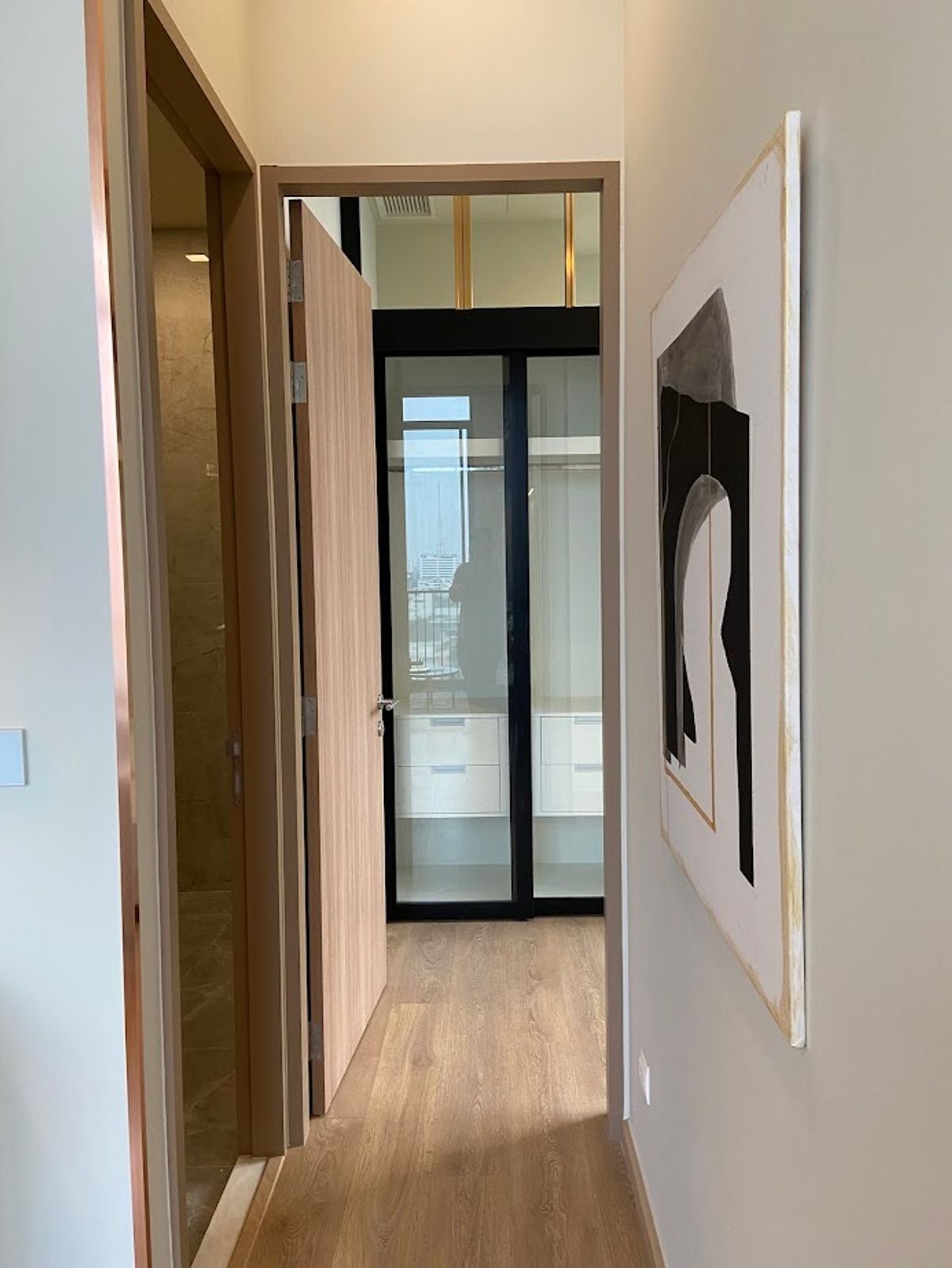 For RentCondoSukhumvit, Asoke, Thonglor : Beautiful room, high ceilings, 2 bedrooms, 2 bathrooms, Noble Arabia, Sukhumvit 33