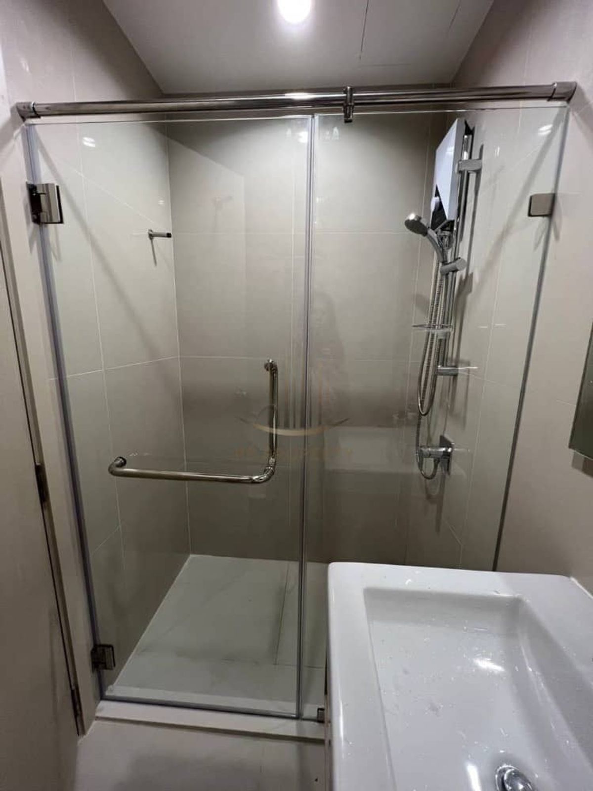 For RentCondoPattanakan, Srinakarin : For rent 📍 Nue Noble Srinakarin - Lasalle 📍 Fully furnished and equipped, near MRT Sri Lasalle