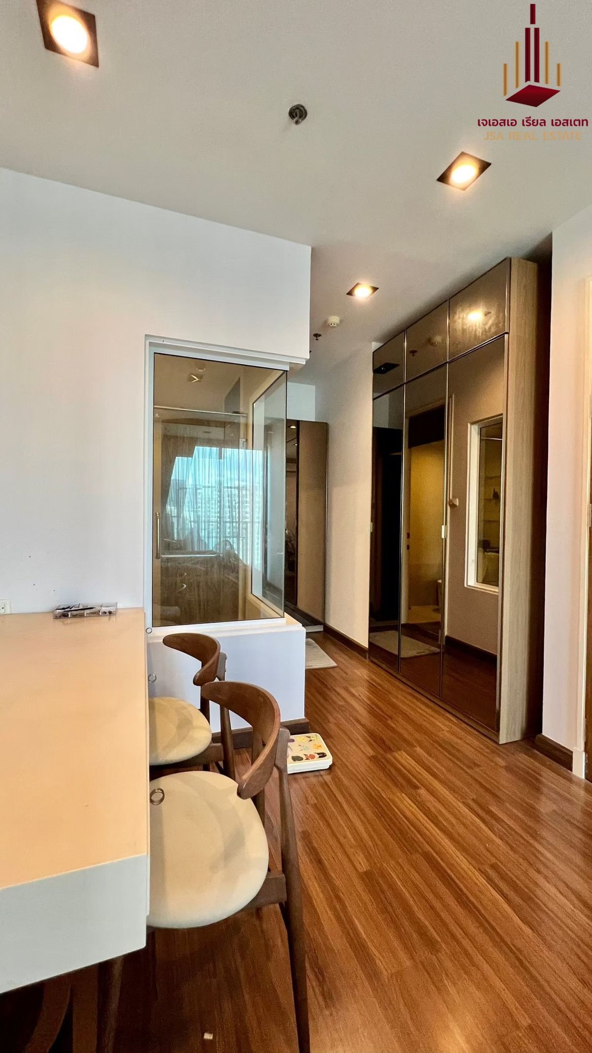 For SaleCondoRama9, Petchburi, RCA : ✨ For Sale: Supalai Premier @ Asoke Condo ✨ 💰 Only 6,870,000 THB