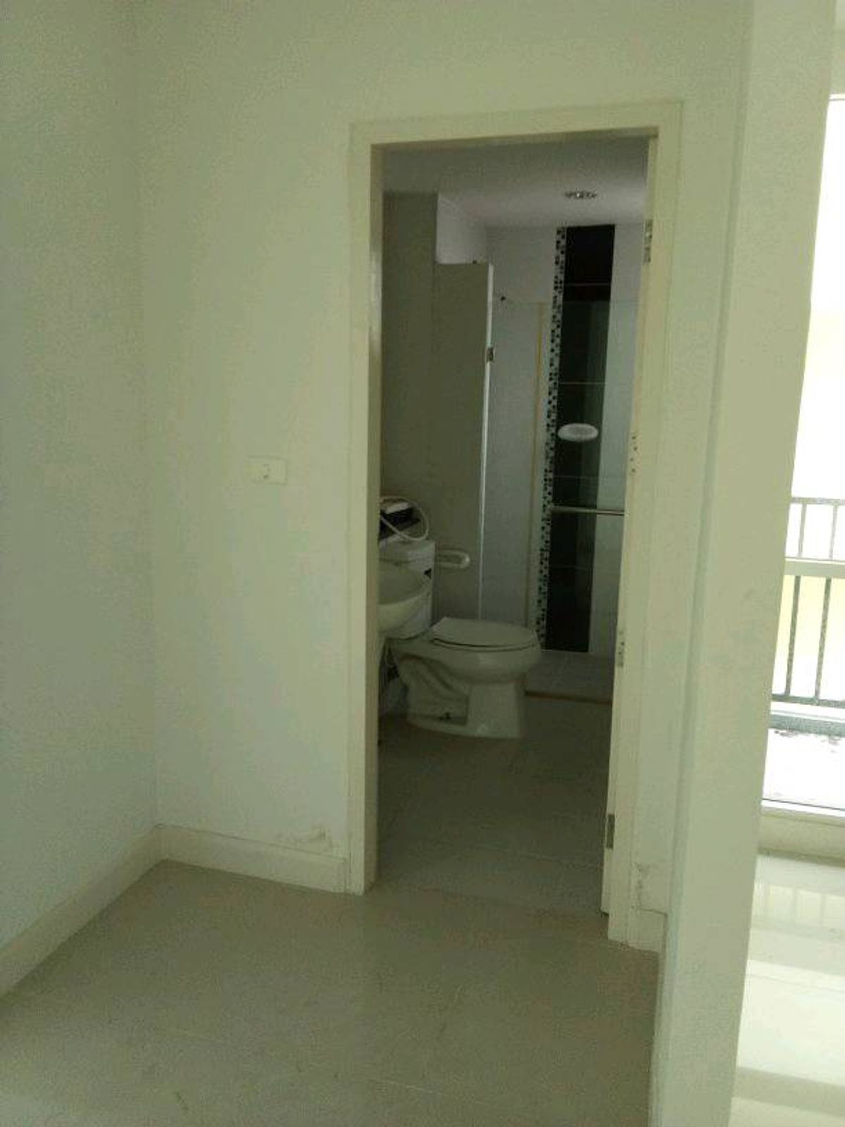 For SaleCondoLadprao, Central Ladprao : Levo Ladprao 18 Phase 2 / 1 Bedroom (FOR SALE), Levo Ladprao 18 Phase 2 / 1 Bedroom (FOR SALE) TARN075