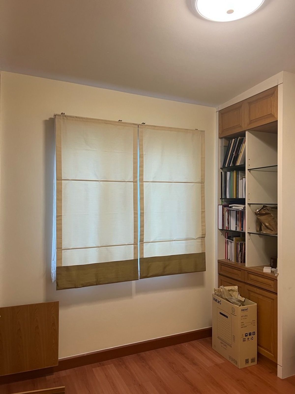 For RentHouseNonthaburi, Bang Yai, Bangbuathong : Rent a single house, new condition, peaceful, lovely neighbors Never rented Kasai Ville Ratchaphruek-Rattanathibet 2 Nonthaburi