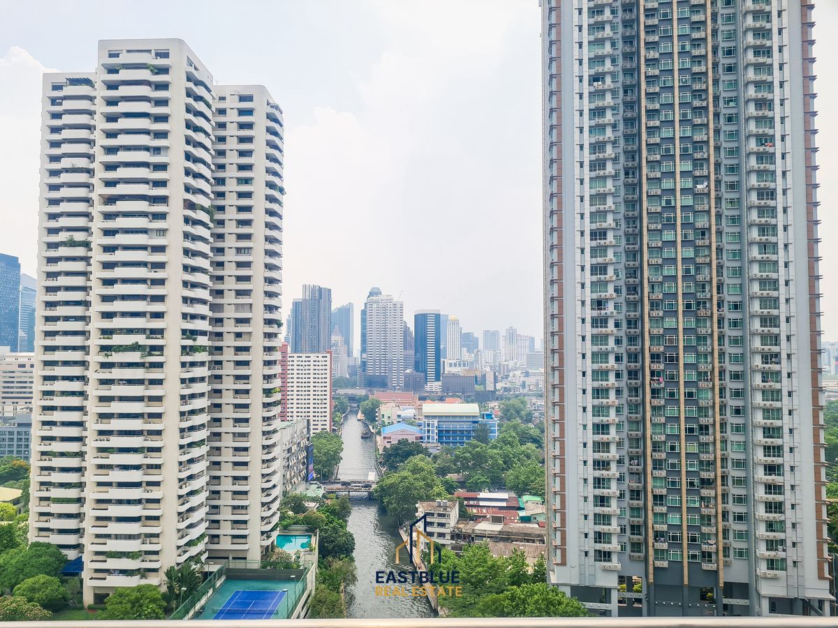 ขายคอนโดนานา : ขายคอนโด Kallista Mansion – ใจกลางนานา ขนาดใหญ่ 315 ตร.ม. ราคาเพียง 36 ล้าน! (114,xxx/ตรม.)