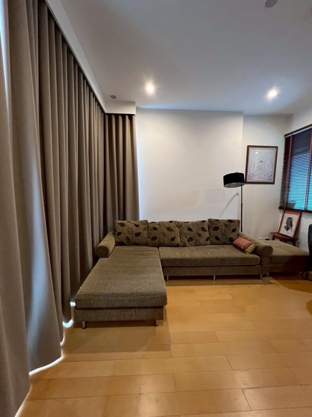 For RentCondoKasetsart, Ratchayothin : Wind Ratchayothin (Wind Ratchayothin) (Studio 40SQM)