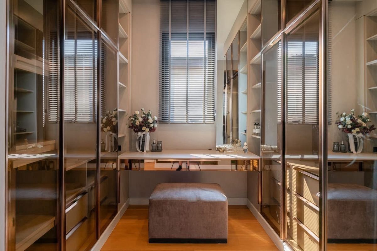 บ้านพัฒนาการ ศรีนครินทร์ : 📌CINQ Royal กรุงเทพกีฑา ตกแต่งพร้อมอยู่ขนาด 705 Sq.m (120Sq.w) 5 bed 6 bath พิเศษ 89 MB |Rent 690,000| ติดต่อ 086-795-9997 (จิมมี่)