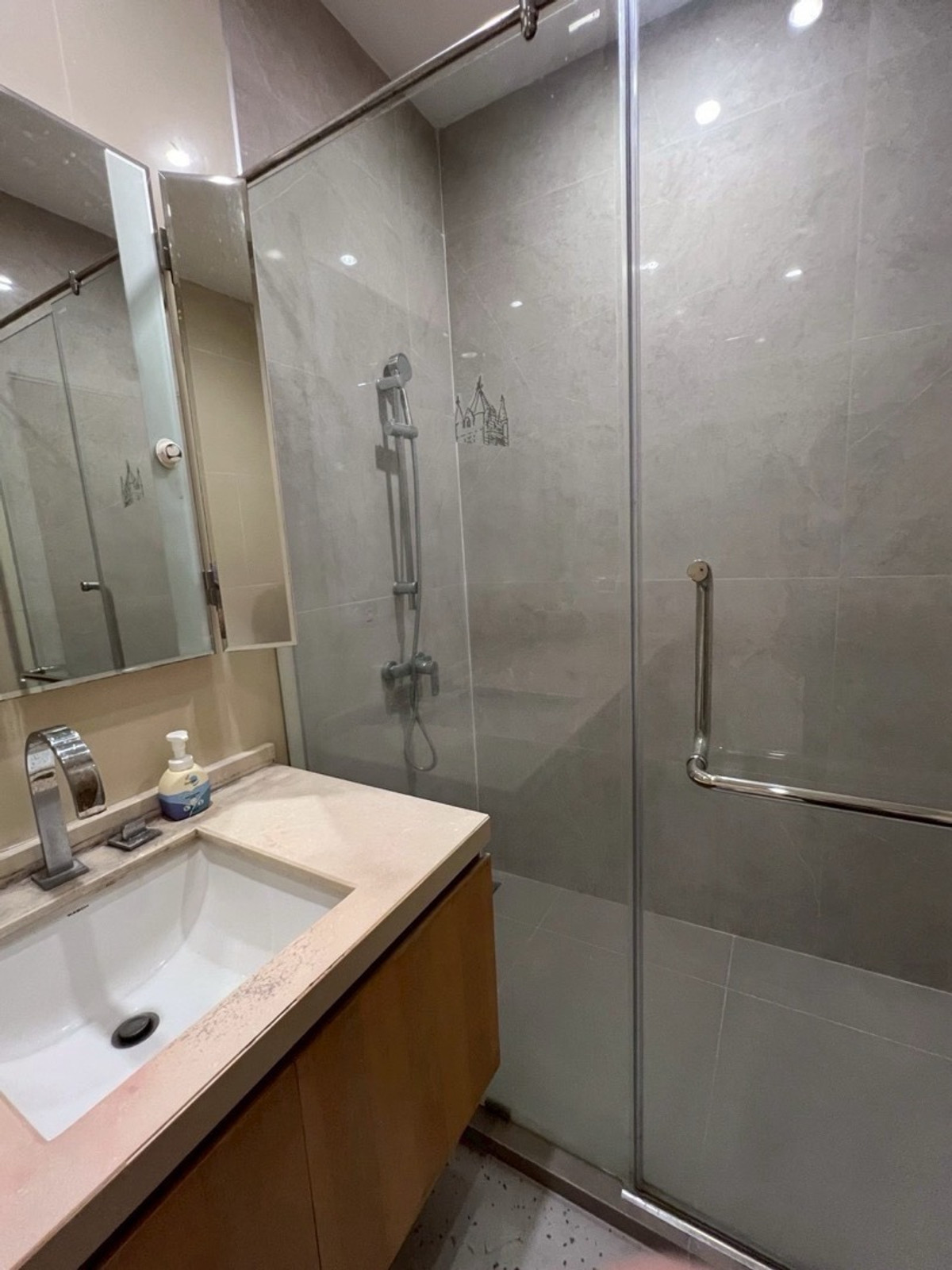 For RentCondoKasetsart, Ratchayothin : Wind Ratchayothin (Wind Ratchayothin) (Studio 40SQM)