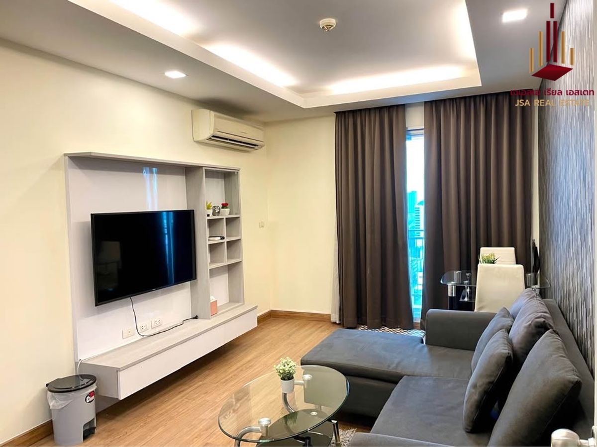For RentCondoRama9, Petchburi, RCA : ✨ For Rent: Thru Thonglor Condo ✨ 💰 ONLY 30,000 THB/Month
