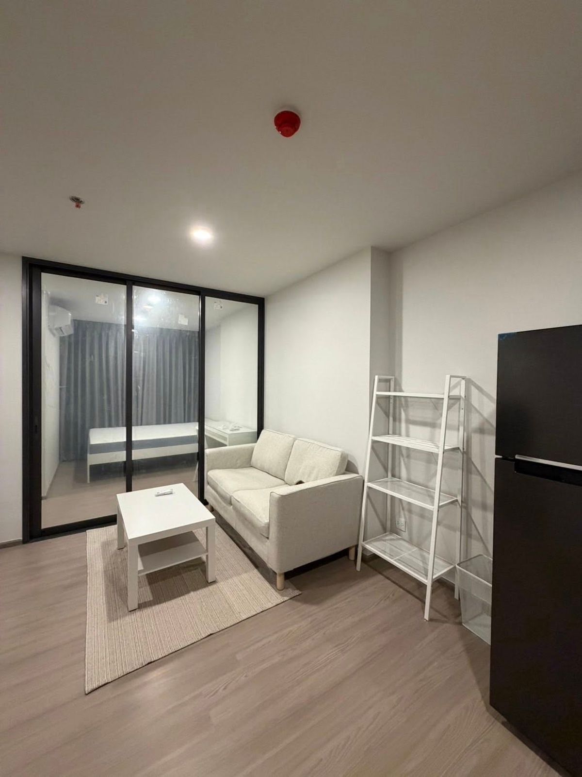 ให้เช่าคอนโดคลองเตย กล้วยน้ำไท : ให้เช่า - Aspire Sukhumvit – Rama 4 