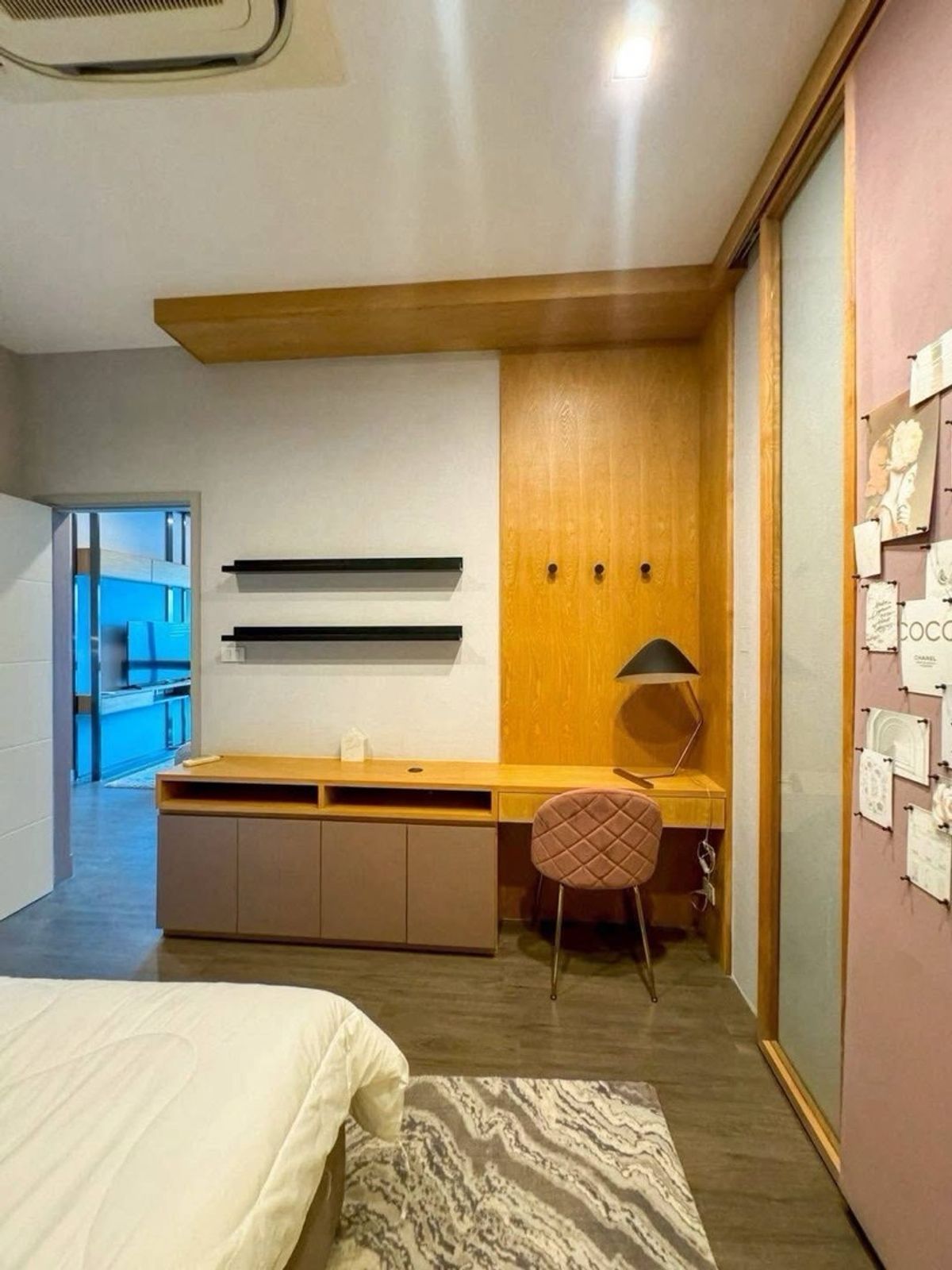 HouseSeri Thai, Ramkhamhaeng Nida : 📢👇 Exclusive Opportunity! luxury single house at a prime location of Ladprao–Serithai, offering seamless connection to major roads and expressways. With complete facilities and high-standard security, perfectly suits both living or investment