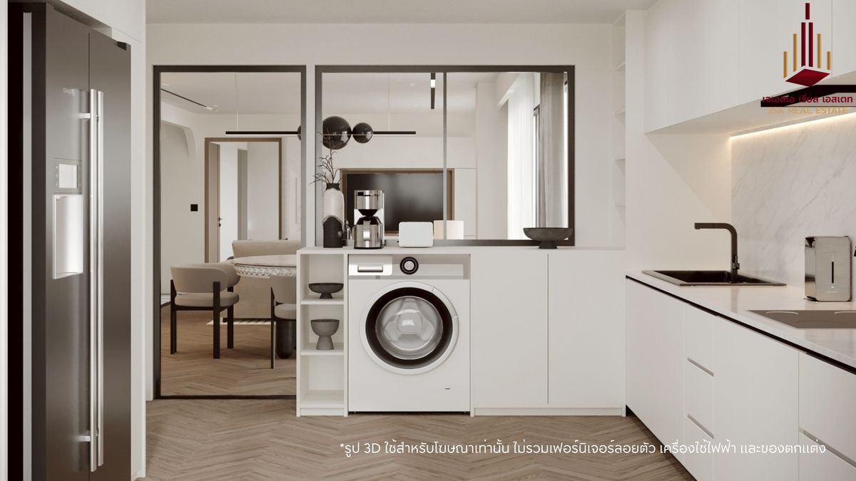 For SaleCondoSukhumvit, Asoke, Thonglor : ✨ For Sale: Ruamjai Heights Condo ✨ 💰 ONLY 14,700,000 THB