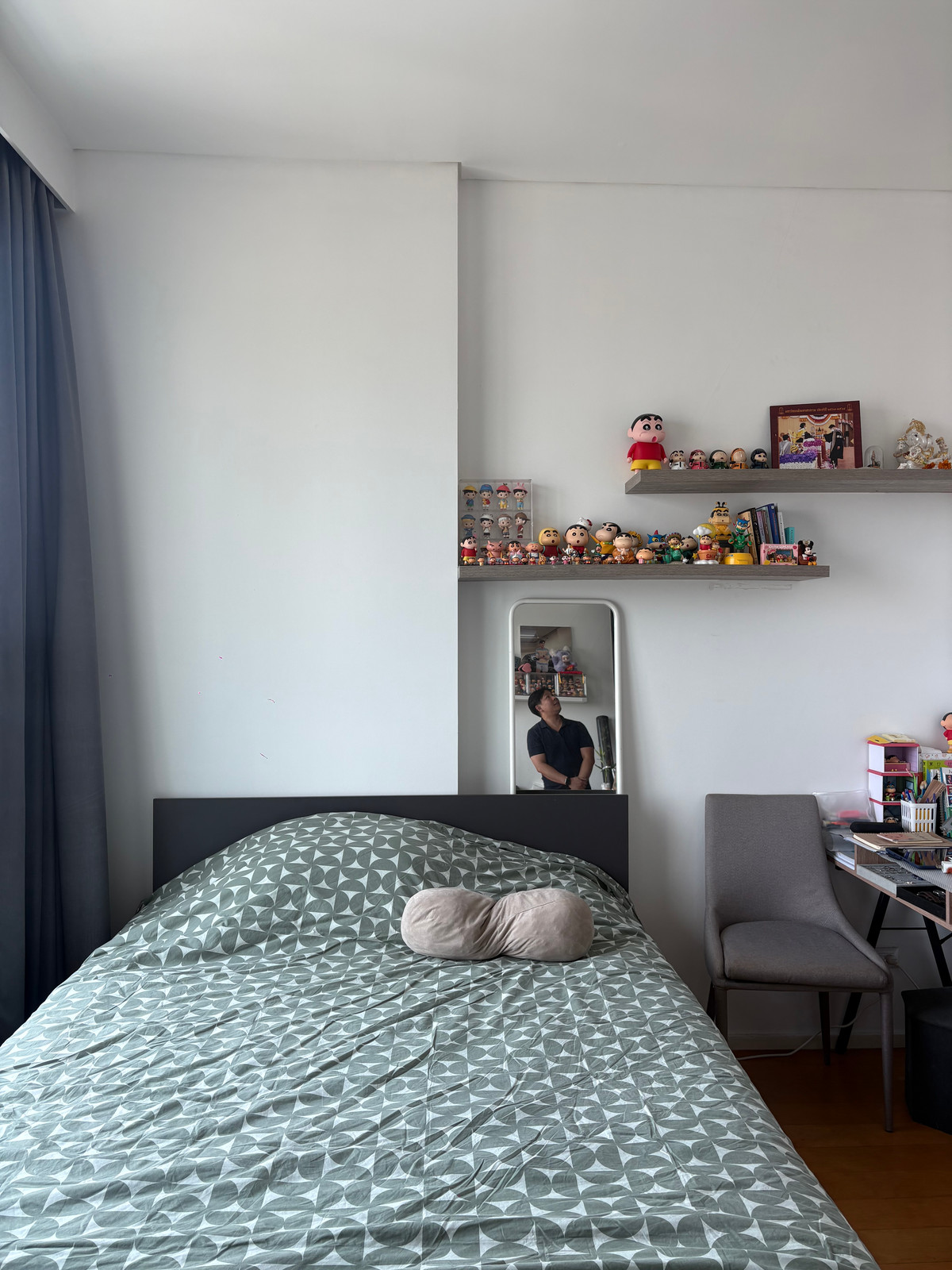 ขายคอนโดเกษตรศาสตร์ รัชโยธิน : ⚡️ถูกสุดในตึก⚡️Wind ratchayothind 1B1B 40 Sqm ติด Bts รัชโยธิน ติดเมเจอร์รัชโยธิน ทำเลดีราคาจึ้งใจ 3.0 Mb สนใจติดต่อพัตเตอร์ 0928895628