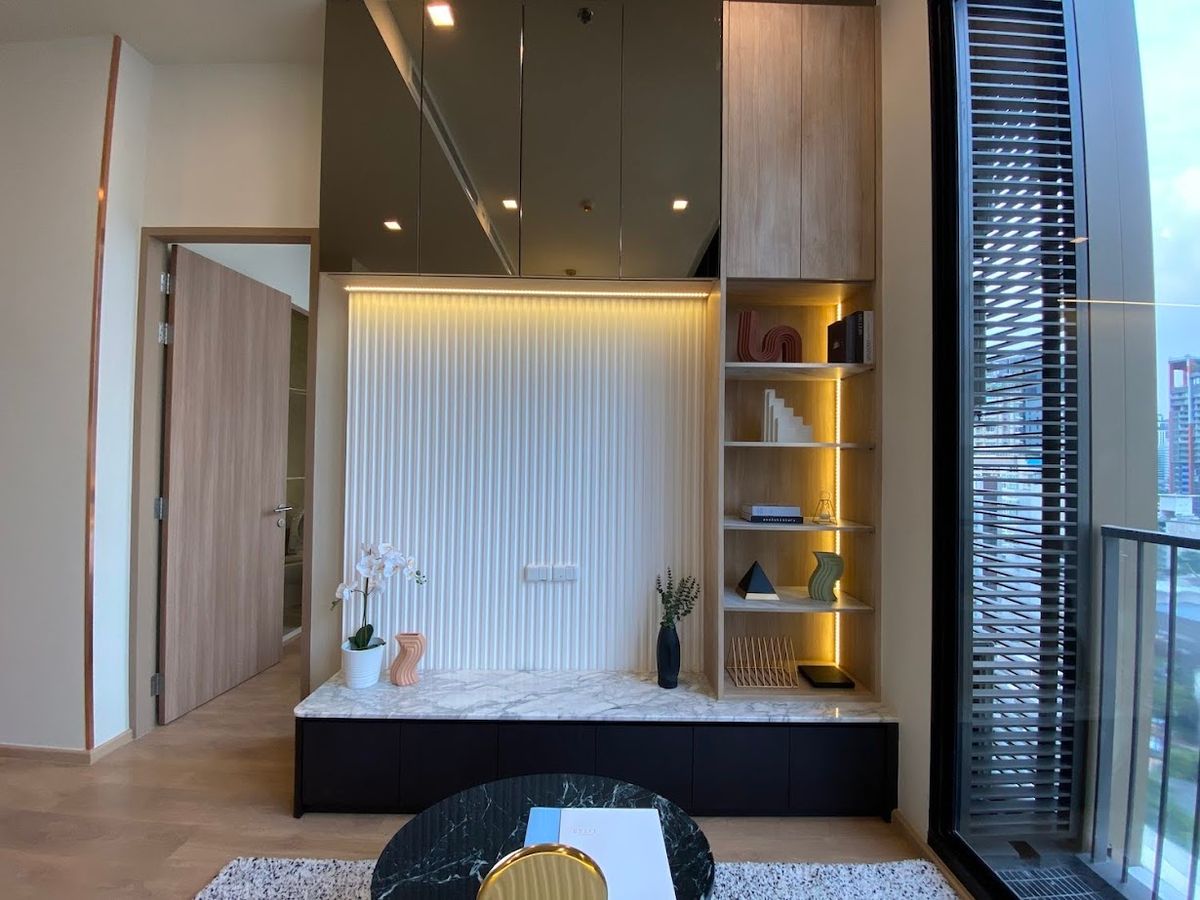 For RentCondoSukhumvit, Asoke, Thonglor : Beautiful room, high ceilings, 2 bedrooms, 2 bathrooms, Noble Arabia, Sukhumvit 33