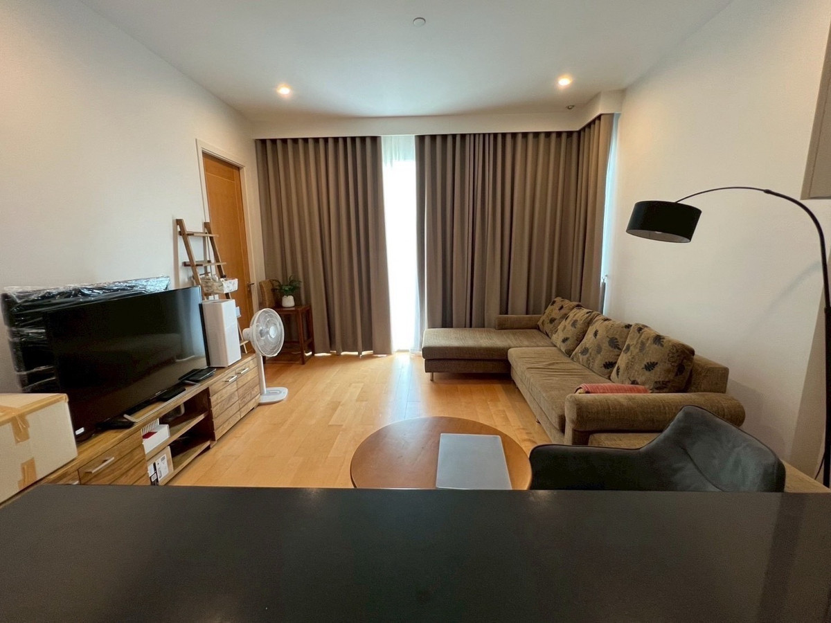 For RentCondoKasetsart, Ratchayothin : Wind Ratchayothin (Wind Ratchayothin) (Studio 40SQM)