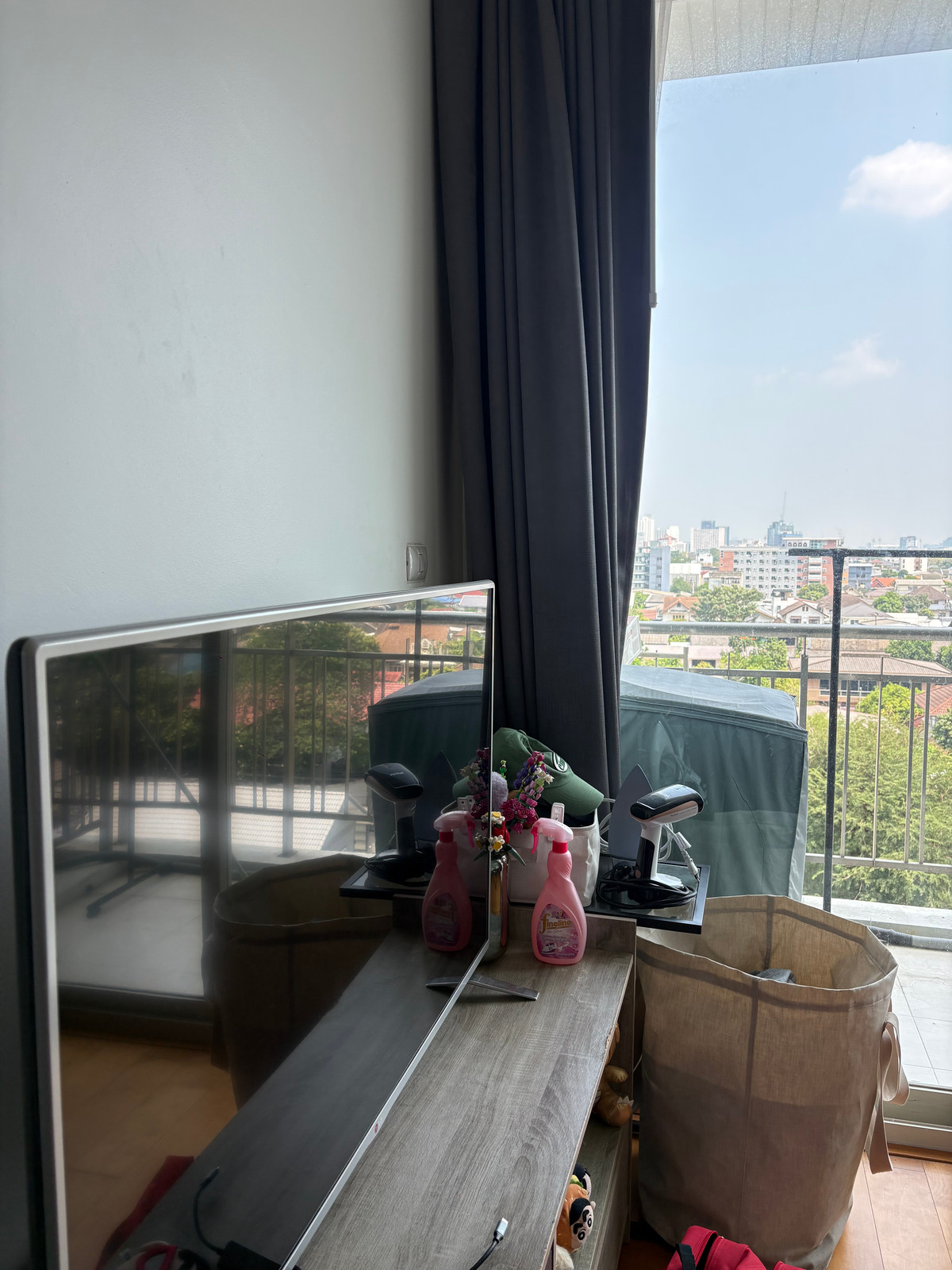 ขายคอนโดเกษตรศาสตร์ รัชโยธิน : ⚡️ถูกสุดในตึก⚡️Wind ratchayothind 1B1B 40 Sqm ติด Bts รัชโยธิน ติดเมเจอร์รัชโยธิน ทำเลดีราคาจึ้งใจ 3.0 Mb สนใจติดต่อพัตเตอร์ 0928895628