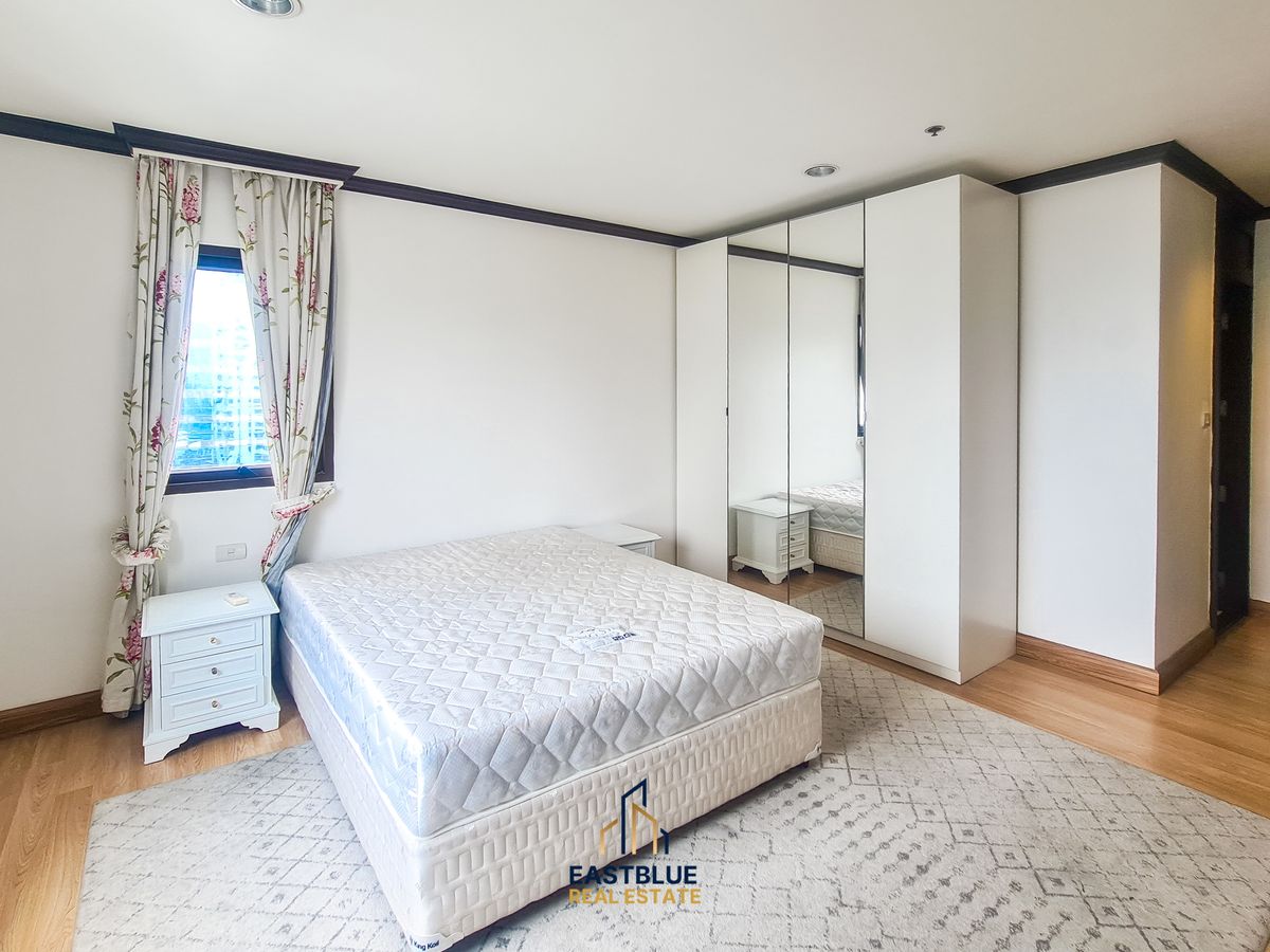 ขายคอนโดนานา : ขายคอนโด Kallista Mansion – ใจกลางนานา ขนาดใหญ่ 315 ตร.ม. ราคาเพียง 36 ล้าน! (114,xxx/ตรม.)