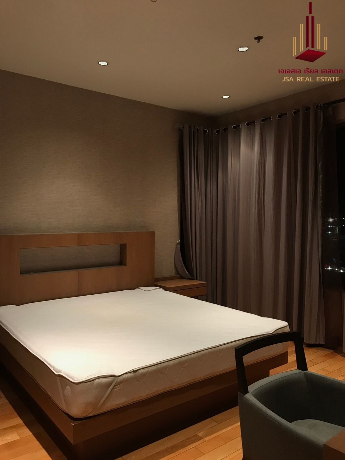 ให้เช่าคอนโดสุขุมวิท อโศก ทองหล่อ : ✨ For Rent: The Emporio Place Condo ✨  💰 Only 50,000 THB/month