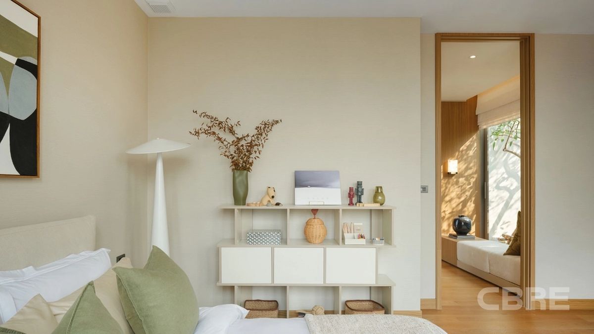 ขายบ้านอารีย์ อนุสาวรีย์ : สรรษา อารีย์ - พระราม 6 (รหัส: CCH012)