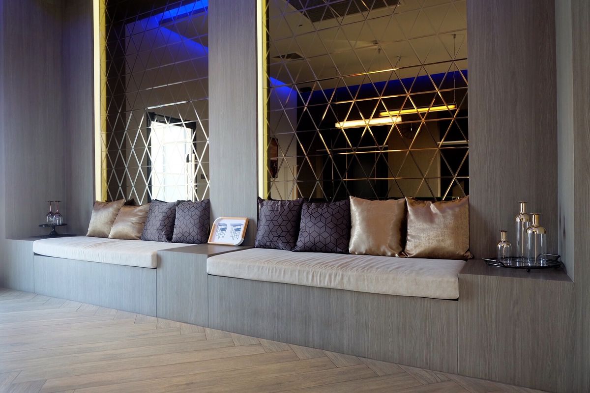 ขายคอนโดสุขุมวิท อโศก ทองหล่อ : M Thonglor ✅ ขาย 4.69 ลบ. 🐾 เลี้ยงสัตว์เปิดเผย 🧳 พร้อมเข้าอยู่ 🏙️ ชั้นสูง 1 ห้องนอน 33.24 ตร.ม. Rental Yield 5% ต่อปี  🤝 ยินดีรับ Co-Agent