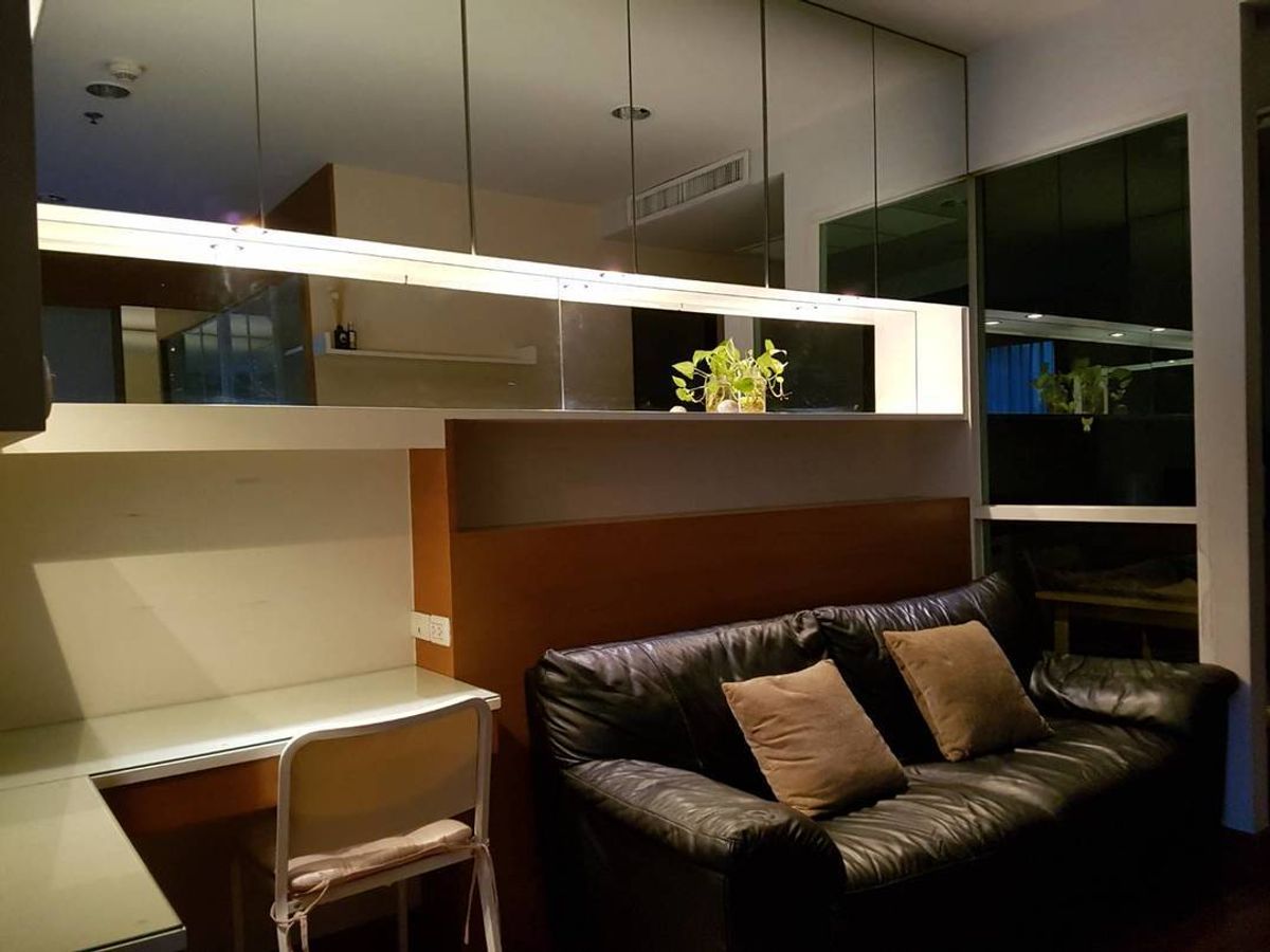 ขายคอนโดวิทยุ ชิดลม หลังสวน : For Sale Condo The Address Chidlom  fully furnished (S03-2132(S))