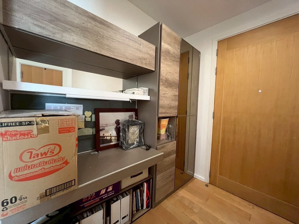 For RentCondoKasetsart, Ratchayothin : Wind Ratchayothin (Wind Ratchayothin) (Studio 40SQM)