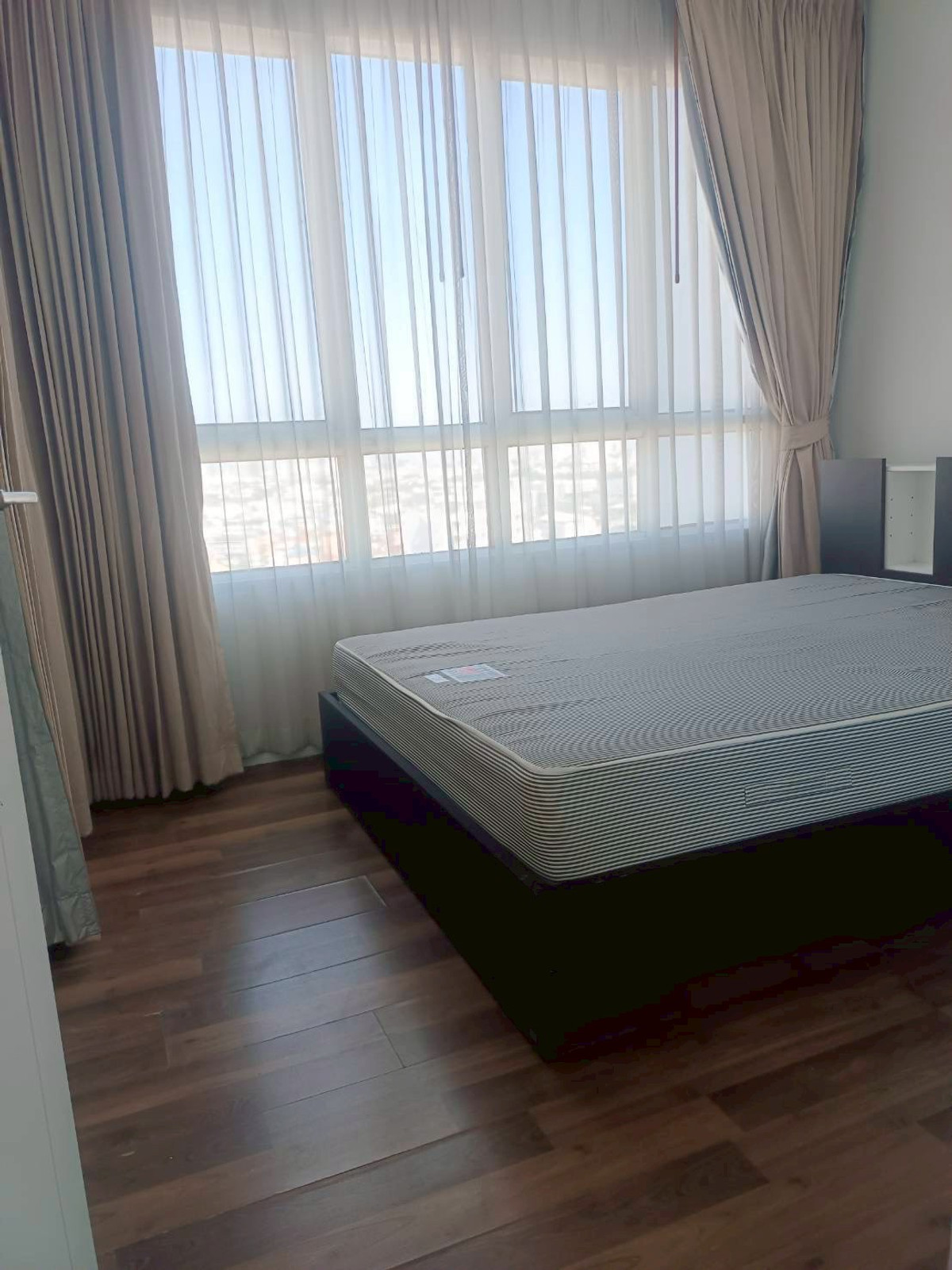 For RentCondoOnnut, Udomsuk : The Bloom Sukhumvit 71 (The Bloom Sukhumvit 71) (2Bed1bath 60SQM)