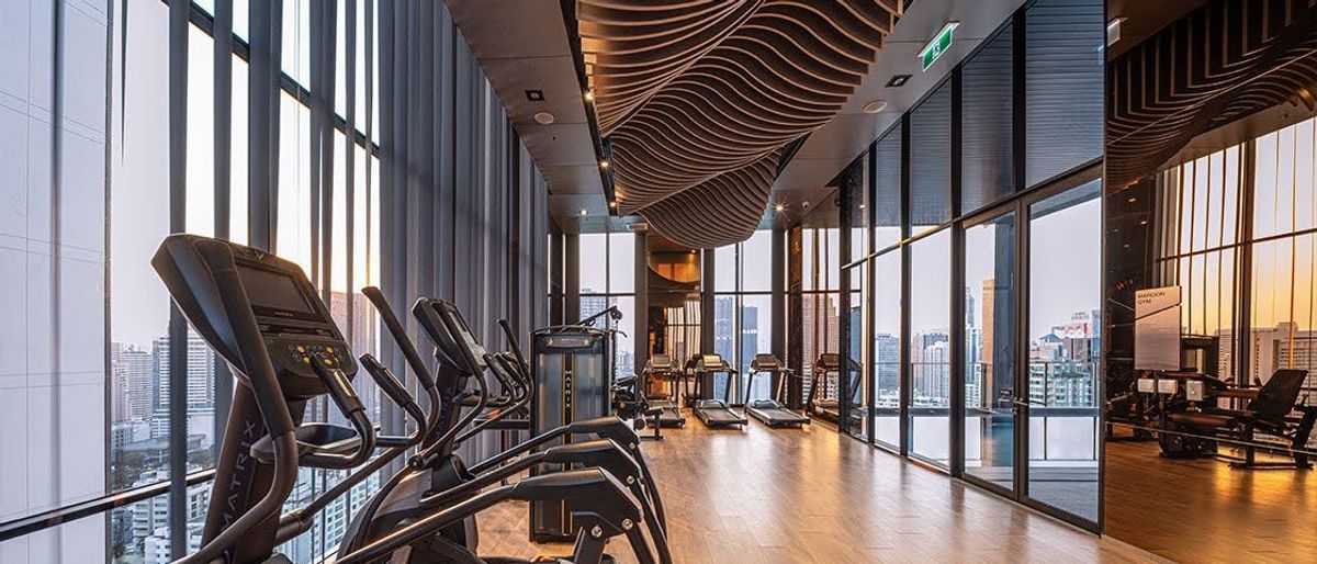 For RentCondoSukhumvit, Asoke, Thonglor : Beautiful room, high ceilings, 2 bedrooms, 2 bathrooms, Noble Arabia, Sukhumvit 33