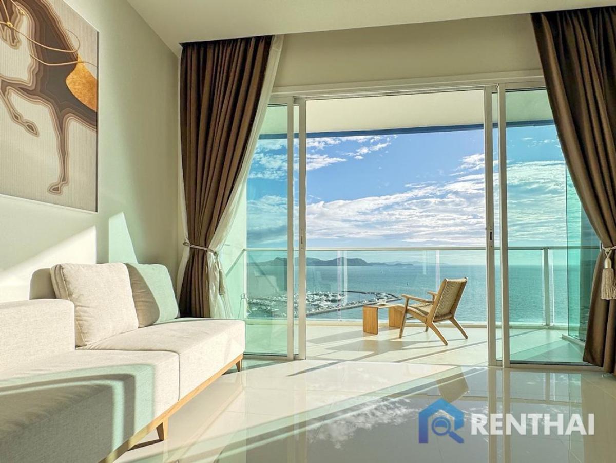 For RentCondoPattaya, Bangsaen, Chonburi : luxury beachfront condominium