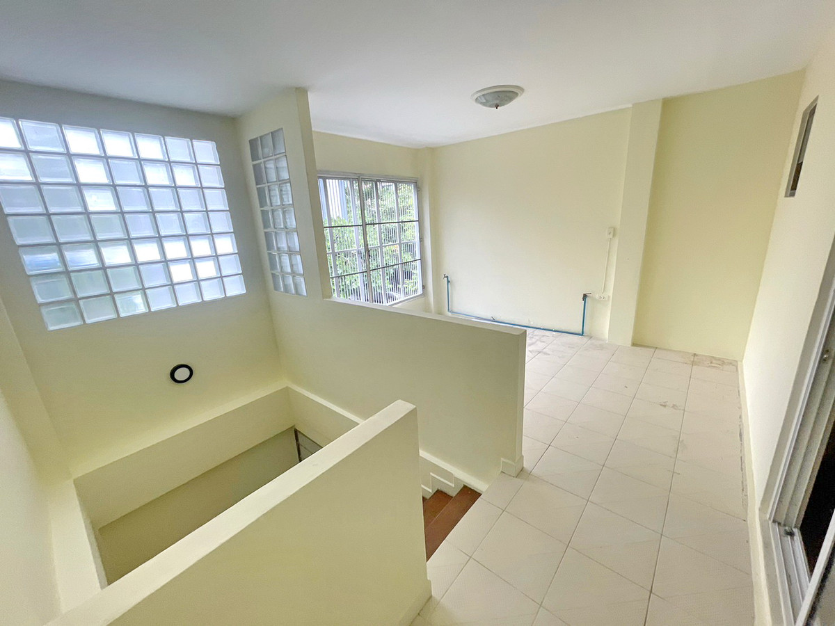 ให้เช่าทาวน์โฮมรัชดา ห้วยขวาง : HK0058♛ให้เช่า ทาวน์โฮม 3 ห้องนอน⚝รัชดา-ห้วยขวาง♜MRTห้วยขวาง∞099-5919653,065-9423251▚Line@sureresidence