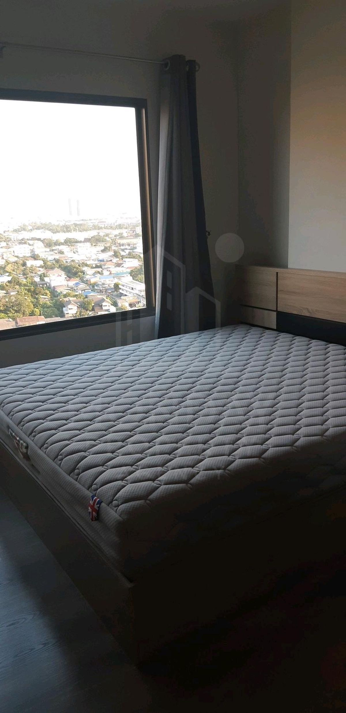 For SaleCondoThaphra, Talat Phlu, Wutthakat : Selling a burden 🔥🔥 Special price condo, good location, Aspire Sathorn - Taksin (Copper Zone)MD -95553
