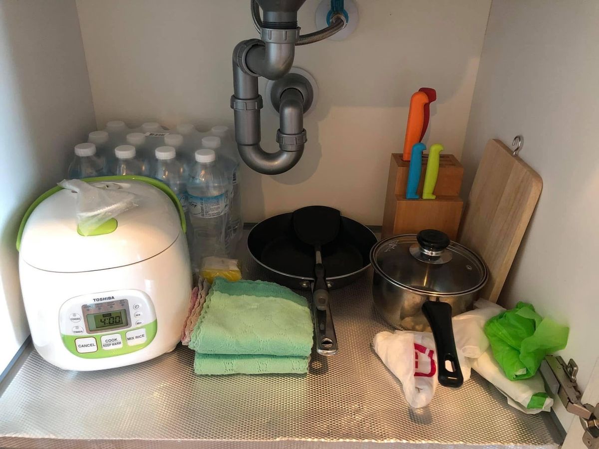 ให้เช่าคอนโดศรีราชา แหลมฉบัง บ้านบึง : ✨ Fully Furnished Condo @Knightsbridge The Ocean Sriracha เพียง 10,000 บาท/เดือน