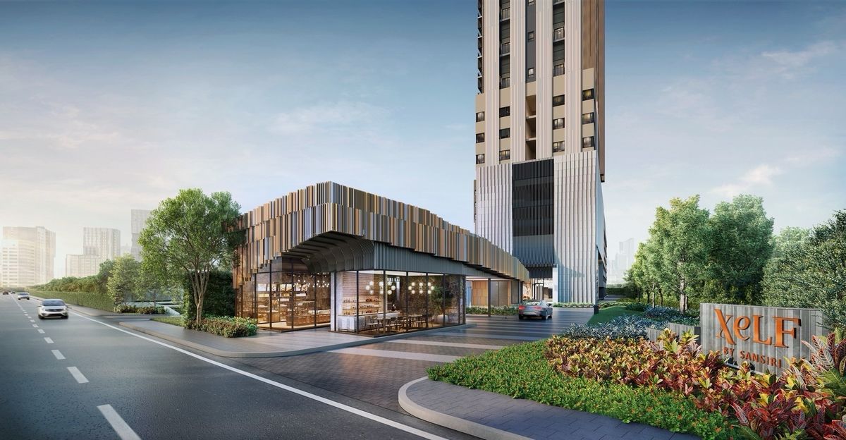 ขายคอนโดคลองเตย กล้วยน้ำไท : 𝐗𝐞𝐥𝐟 𝐁𝐲 𝐒𝐚𝐧𝐬𝐢𝐫𝐢 ราคาดีที่สุด รอบ 𝐕𝐈𝐏 เริ่ม 𝟮.𝟴𝟳𝟳 ล้าน* การันตีราคาดีที่สุด พร้อมรับส่วนลดสุด 𝐄𝐱𝐜𝐥𝐮𝐬𝐢𝐯𝐞 📱𝟬𝟵𝟮-𝟴𝟬𝟴-𝟴𝟴𝟵𝟵