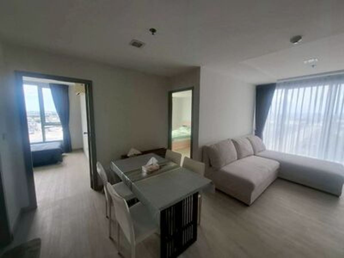 For RentCondoChaengwatana, Muangthong : For Rent Grene Chaengwattana Unit 18/299