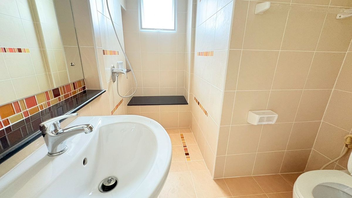 ขายบ้านนวมินทร์ รามอินทรา : บ้านเดี่ยวทำเลทอง ใจกลางวัชรพล ✨ บ้านเดี่ยว ชวนชื่น ซิตี้ ไพร์มพาร์ค วัชรพล / 4 ห้องนอน (ขายพร้อมผู้เช่า), Chuan Chuen City Prime Park Watcharaphon / Detached House 4 Bedrooms (SALE WITH TENENT) TAN850