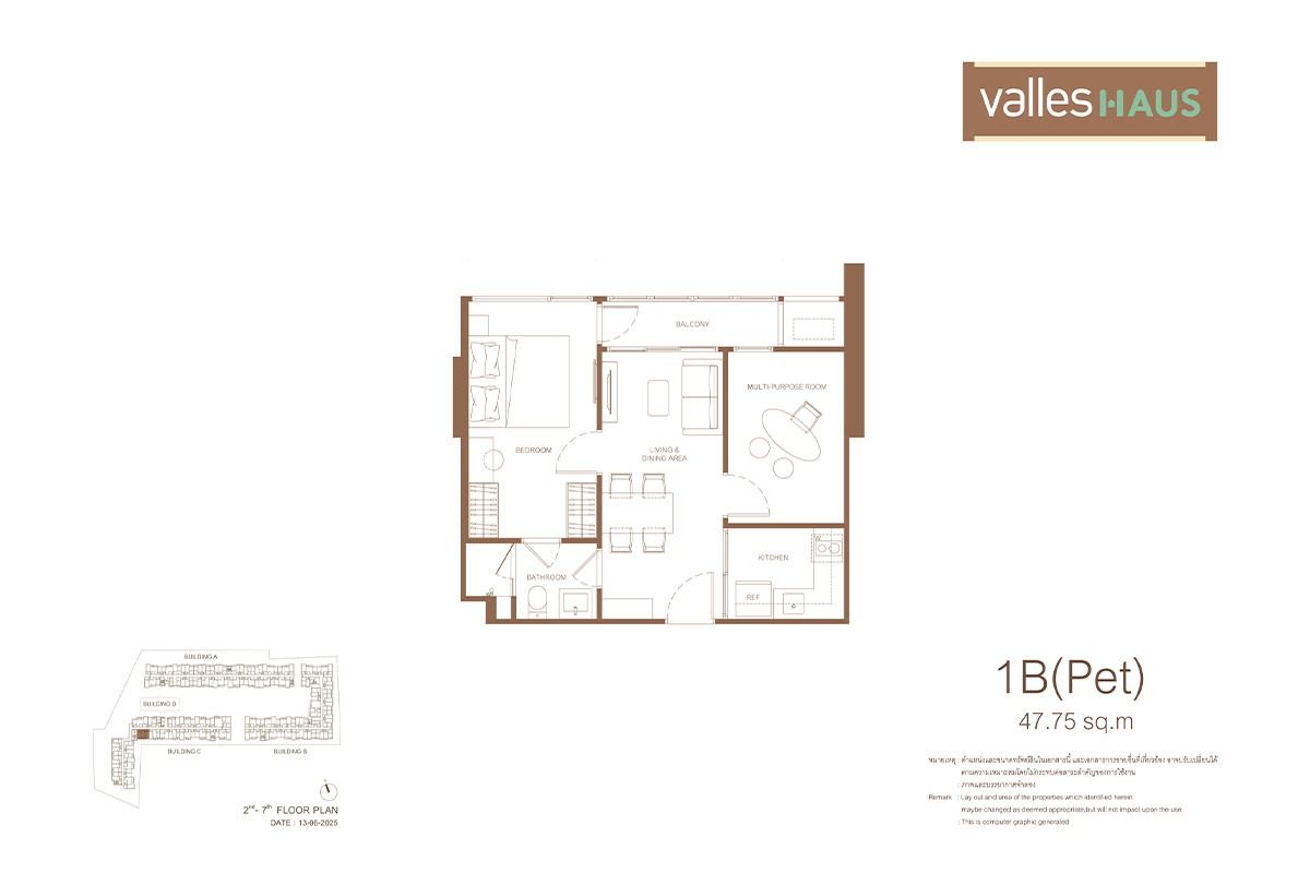 ขายคอนโดอ่อนนุช อุดมสุข : 🔥𝐇𝐎𝐓 𝐃𝐄𝐀𝐋🔥𝐕𝐚𝐥𝐥𝐞𝐬 𝐇𝐚𝐮𝐬 𝟐𝐁𝐞𝐝 𝟒𝟗 ตรม.แถมเฟอร์+เครื่องใช้ไฟฟ้าครบ ห้องรับประกันการันตีราคาดีที่สุด💯โทร📱𝟬𝟵𝟮-𝟴𝟬𝟴-𝟴𝟴𝟵𝟵