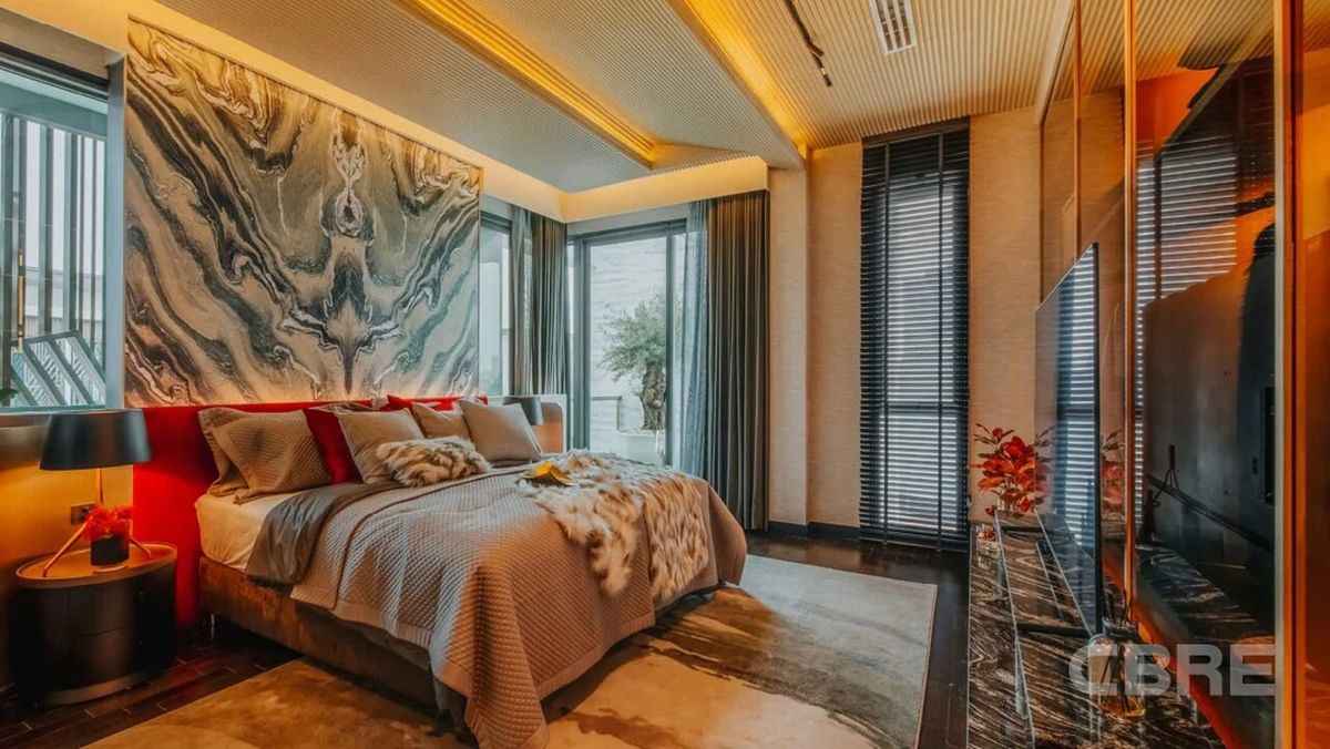 ขายบ้านพัฒนาการ ศรีนครินทร์ : เดอะ เจนทริ พัฒนาการ 2 (รหัส: CCH016)