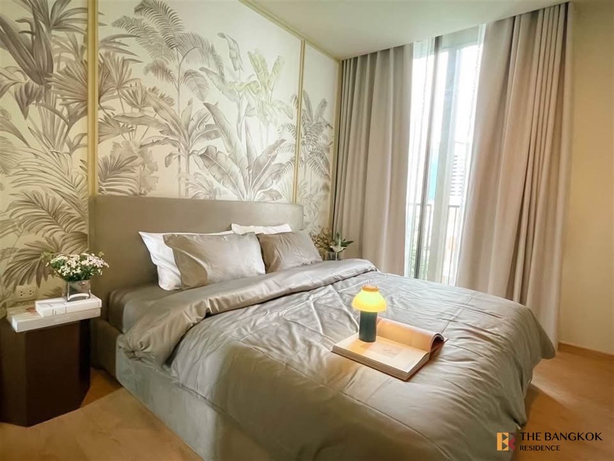 ให้เช่าคอนโดสุขุมวิท อโศก ทองหล่อ :  Noble Around Sukhumvit 33 💫 ยูนิตสุดพิเศษจากแบรนด์ชั้นนำ 💎 ใกล้ BTS พร้อมพงษ์ 