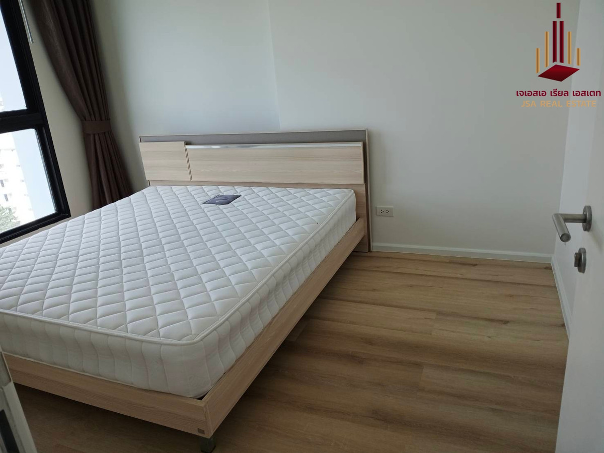 For RentCondoRatchadapisek, Huaikwang, Suttisan : ✨ For Rent: Quinn Ratchada 17 Condo ✨ 💰 ONLY 25,000 THB/Month