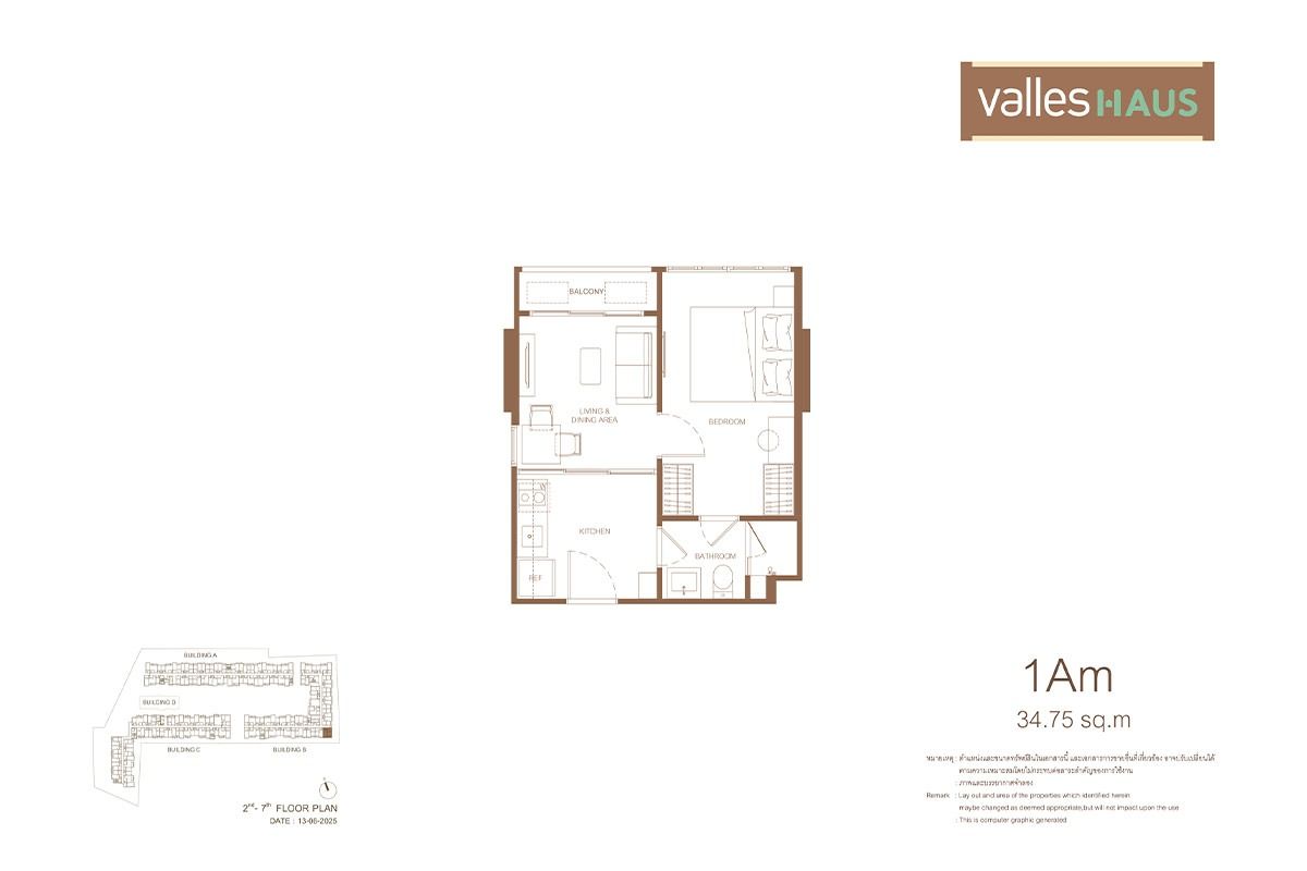 ขายคอนโดอ่อนนุช อุดมสุข : 𝟏 นอนห้อง 𝟑𝟓 ตรม.🔥คัดยูนิตสวยพิเศษ🔥𝐕𝐚𝐥𝐥𝐞𝐬 𝐇𝐚𝐮𝐬  ห้องวิวสวย รับประกันการันตีราคาดีที่สุด สนใจโทร📱𝟬𝟵𝟮-𝟴𝟬𝟴𝟴𝟴𝟵𝟵