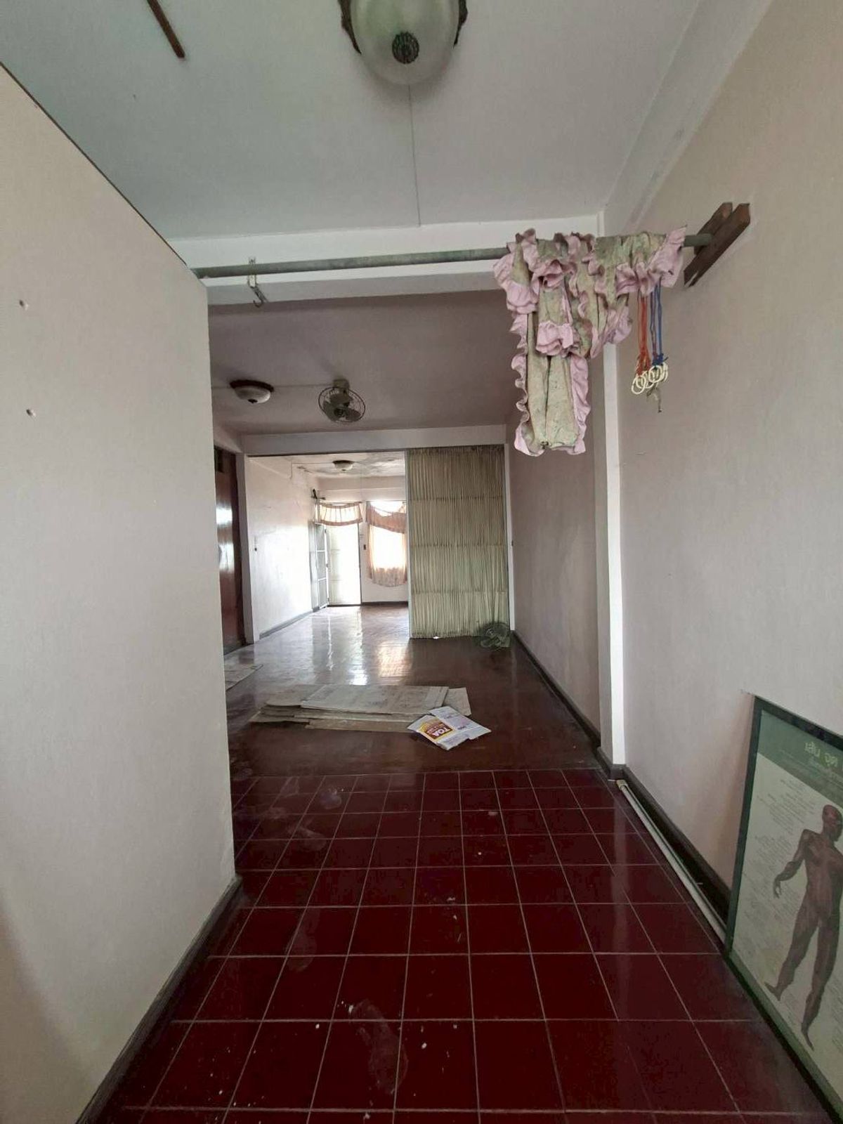 For RentShop HouseLadkrabang, Suwannaphum Airport : Rent 2 booths on the Chalermprakiet Road. Near Seacon Square Srinakarin (N.1858)