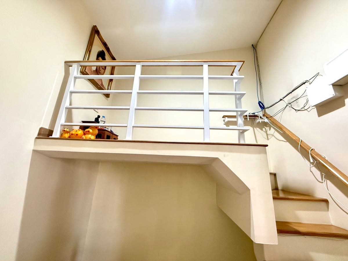 ขายทาวน์โฮมลาดกระบัง สุวรรณภูมิ : ขายทาวน์โฮม 2 ชั้น 4นอน 3 น้ำ 2 ที่จอดรถ พร้อมอยู่ ใกล้เมกะบางนา ไปสนามบินสุวรรณภูมิง่าย เข้าเมืองสะดวก